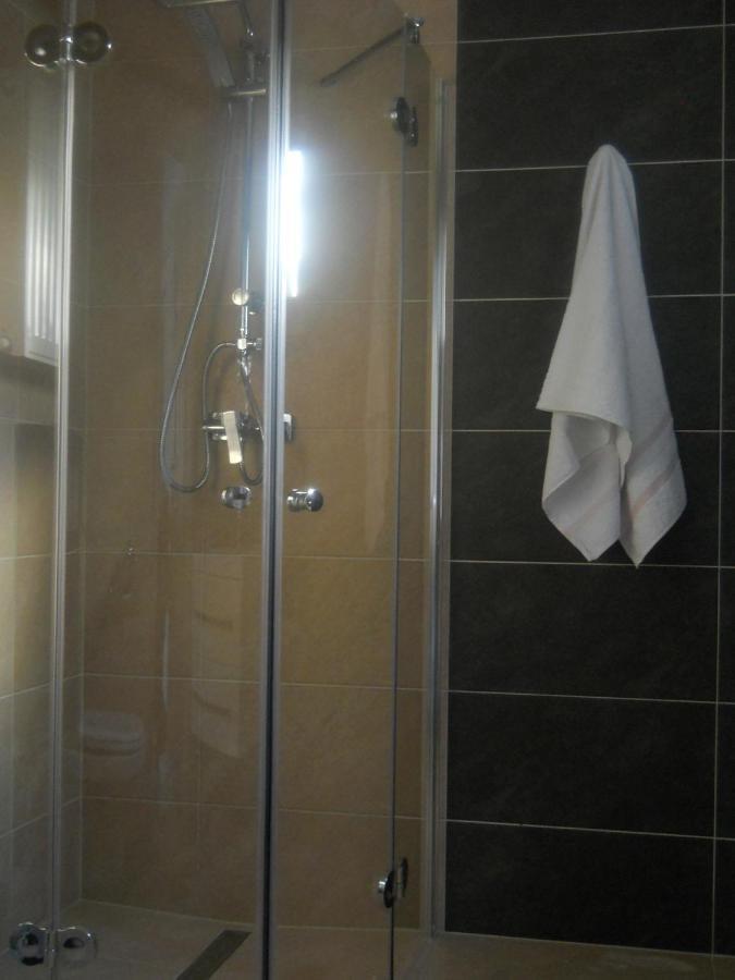 U Derca Apartman Gniezdzewo Kültér fotó