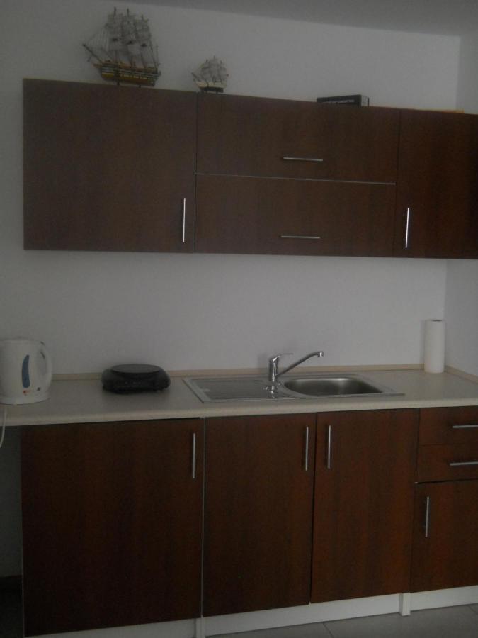 U Derca Apartman Gniezdzewo Kültér fotó